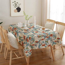 Hermia Mantel Multicolor 140 x 180 cm